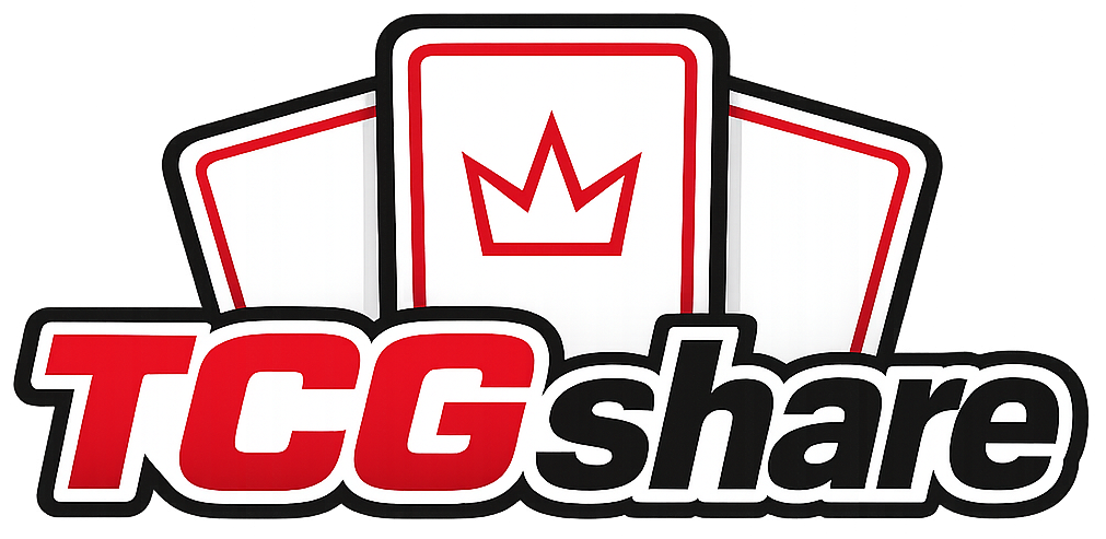 TCGshare